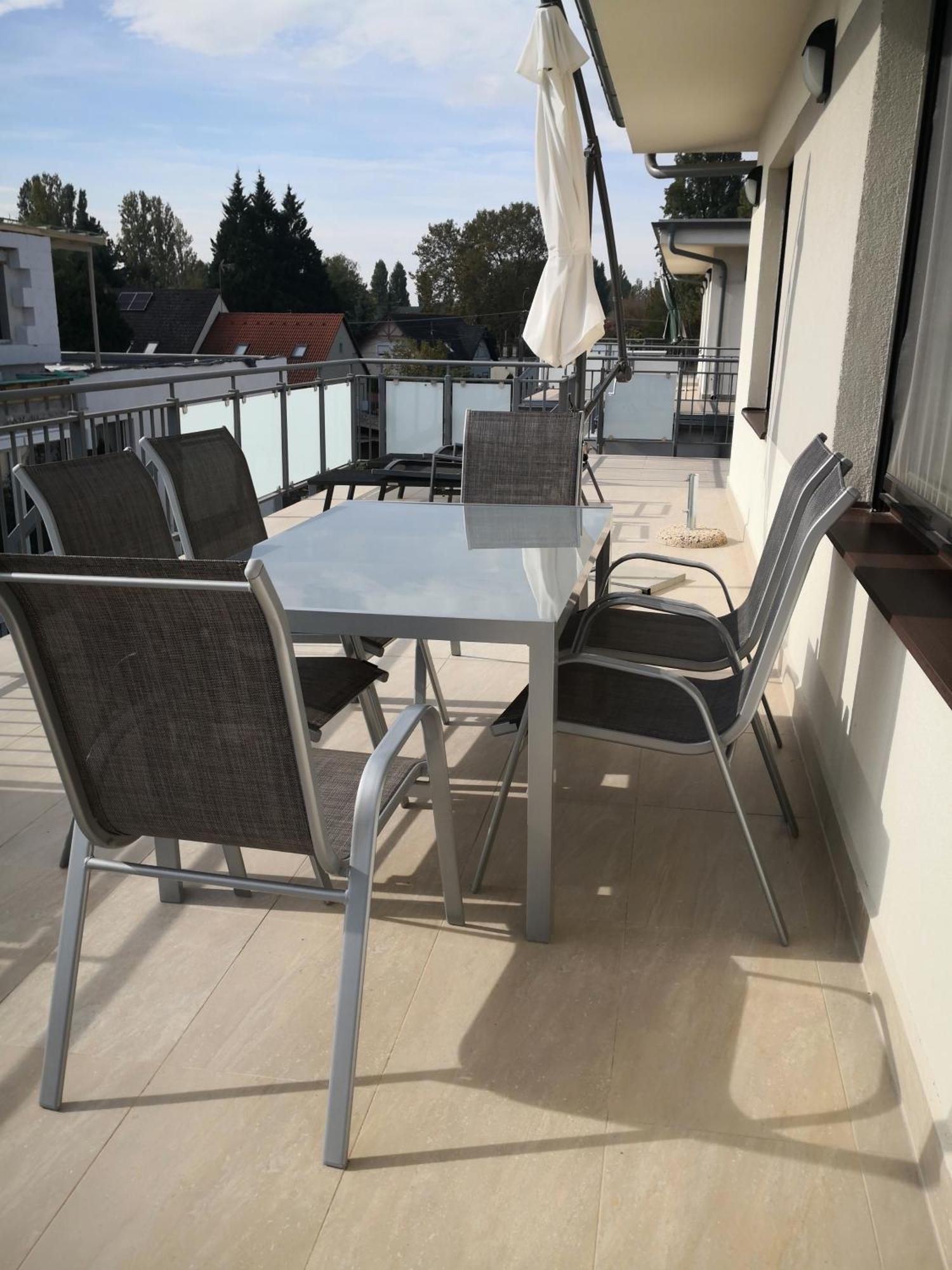 Apartament Fox Apartman A11 Zamárdi Zewnętrze zdjęcie