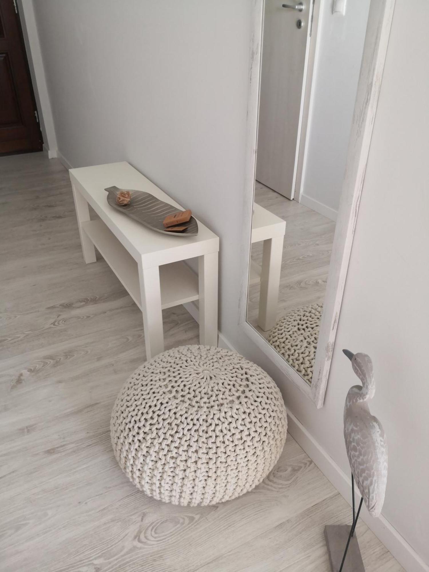 Apartament Fox Apartman A11 Zamárdi Zewnętrze zdjęcie