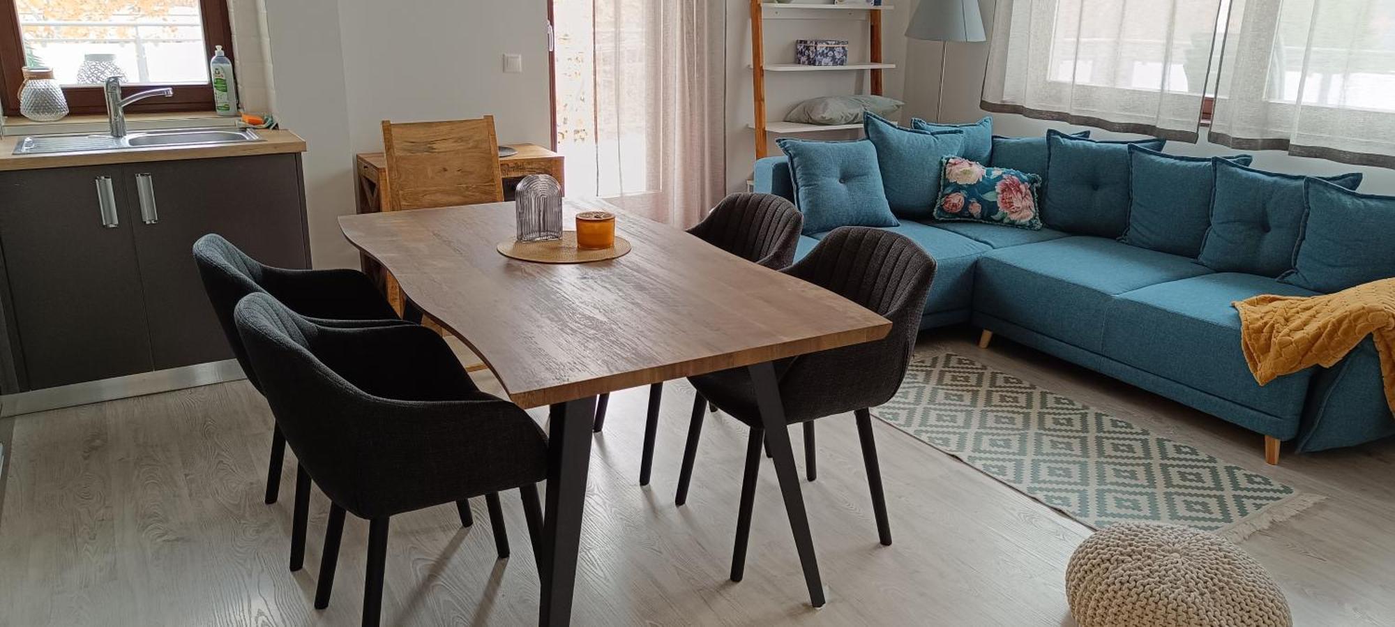 Apartament Fox Apartman A11 Zamárdi Zewnętrze zdjęcie